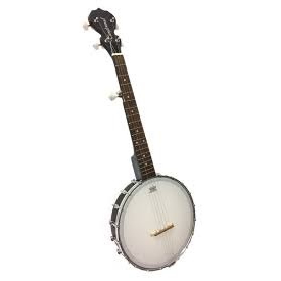 Tanglewood Banjo Traveller