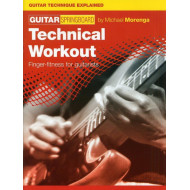 Guitar Springboard Technical Workout
