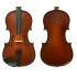 Gliga Violin Outfit St Romani III with Tonica Strings 4/4