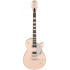 Gretsch G5220 Electromatic Jet BT Single-Cut with V-Stoptail, Laurel Fingerboard, Shell Pink 