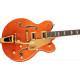 Gretsch G5422TG Electromatic® Classic Hollow Body Double-Cut with Bigsby® and Gold Hardware