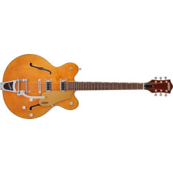 Gretsch G5622T Electromatic Center Block Double-Cut with Bigsby Speyside Electric Guitar