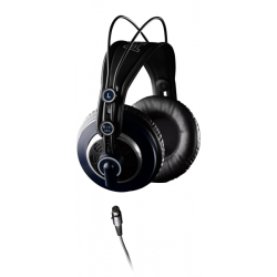 AKG K240mkII Semi Open Professional Studio Headphones