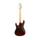 Ibanez AZ242BC DET Electric Guitar in Soft Case