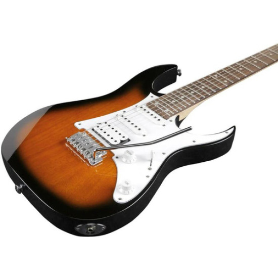 Ibanez Electric Guitar RG140 SB Gio Sunburst