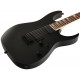 Ibanez RG121DX Flat Black Electric Guitar