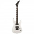 Jackson JS Series Dinky Arch Top JS22 DKA Electric Guitar In Snow White