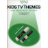 Junior Guest Spot Kids TV Themes Easy Playalong for Recorder with CD