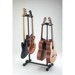 K&M Guitar Stand Roadie 4 Stand