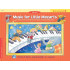 Music for Little Mozarts Music Lesson Book 1
