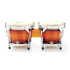 Mano Percussion MP1778SB 7 and 8in Bongos in Sunburst
