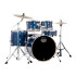 Mapex Drum Kit Venus Blue Sky Sparkle VE5294FTV1