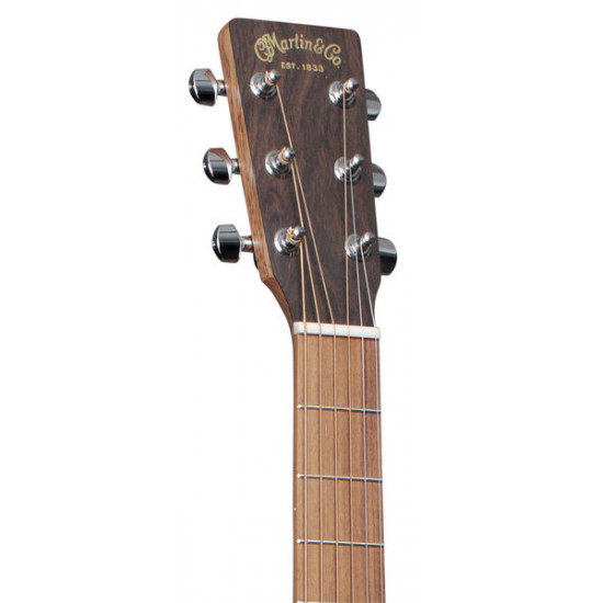 Martin 000X2E Acoustic with Pick-up Plus Gig Bag