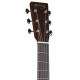Martin GPC16E 16 Series Grand Performance Acoustic Electric Guitar