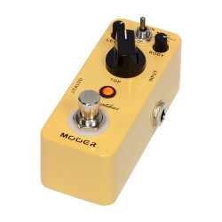 Mooer Acoustikar Acoustic Guitar Simulator Micro Guitar Effects Pedal