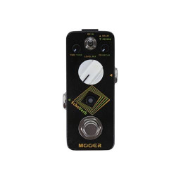 Mooer EchoVerb Guitar Effects Pedal