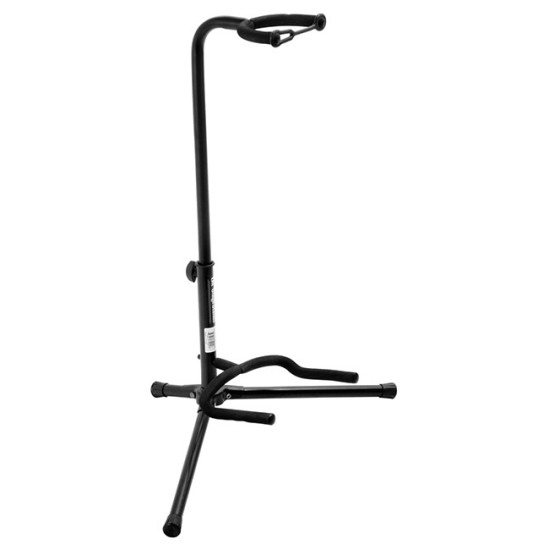 On-Stage Classic Single Guitar Stand