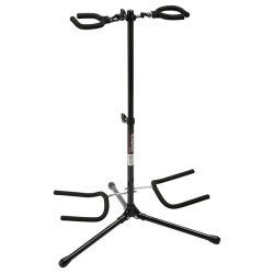 On-Stage Guitar Stand Flip It 2 GS7253BB