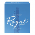 Rico Royal Reeds Bb Clarinet Box 10 2.5
