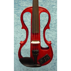 Carlo Giordano 4/4 Electric Violin