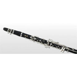 Yamaha Clarinet YCL-255ID