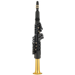 Yamaha YDS150 Digital Saxophone