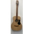Pratley PRSLM-E-MB Mini Acoustic Electric Guitar