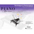 Piano Adventures All-In-Two Technique & Performance Primer Level
