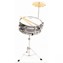 Powerbeat 14" x 5" Snare Drum Combo Kit