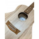Pratley PRSLS-E-MB Stage Acoustic Guitar with Pickup, Solid Bunya Top with Maple Back and Sides 