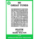 66 Great Tunes FL005 Flute BCD