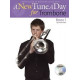A New Tune A Day for Trombone Book 1 Book and CD
