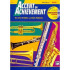 Accent On Achievement Bk 1 Bb Bass Clarinet BCD