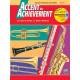 Accent On Achievement Bk 2 Mallet Percussion and Timpani Interactive 2CDs