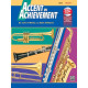 Accent On Achievement Bk 1 Oboe BCD