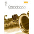 AMEB Alto Saxophone Series 2  Grade 1 Examination Book