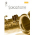 AMEB Alto Saxophone Series 2 Grade 4 Examination Book