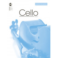 AMEB Cello Series 2 Grade 2 Book