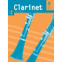 AMEB Clarinet Series 2 Grade 1 Examination Book