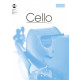 AMEB Cello Series 2 Grade 6 Book