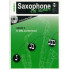 AMEB Saxophone Series 1 Grade 2 Eb (Alto and Baritone) Examination Book and CD
