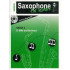 AMEB Saxophone Series 1 Grade 3 Eb (Alto and Baritone) Examination Book and CD