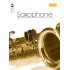 AMEB Tenor Saxophone Series 2 Grade 1 Examination Book