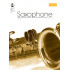 AMEB Tenor Saxophone Series 2 Grade 2 Examination Book