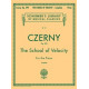 Czerny Op299 The School of Velocity