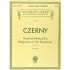 Czerny Op599 Practical Method for Beginners on the Pianoforte