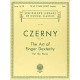 Czerny Op740 The Art of Finger Dexterity