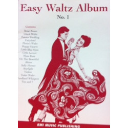 Easy Waltz Album No1