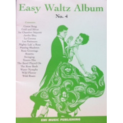 Easy Waltz Album No 4