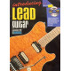 Introducing Lead Guitar Includes Tab with Playalong CD